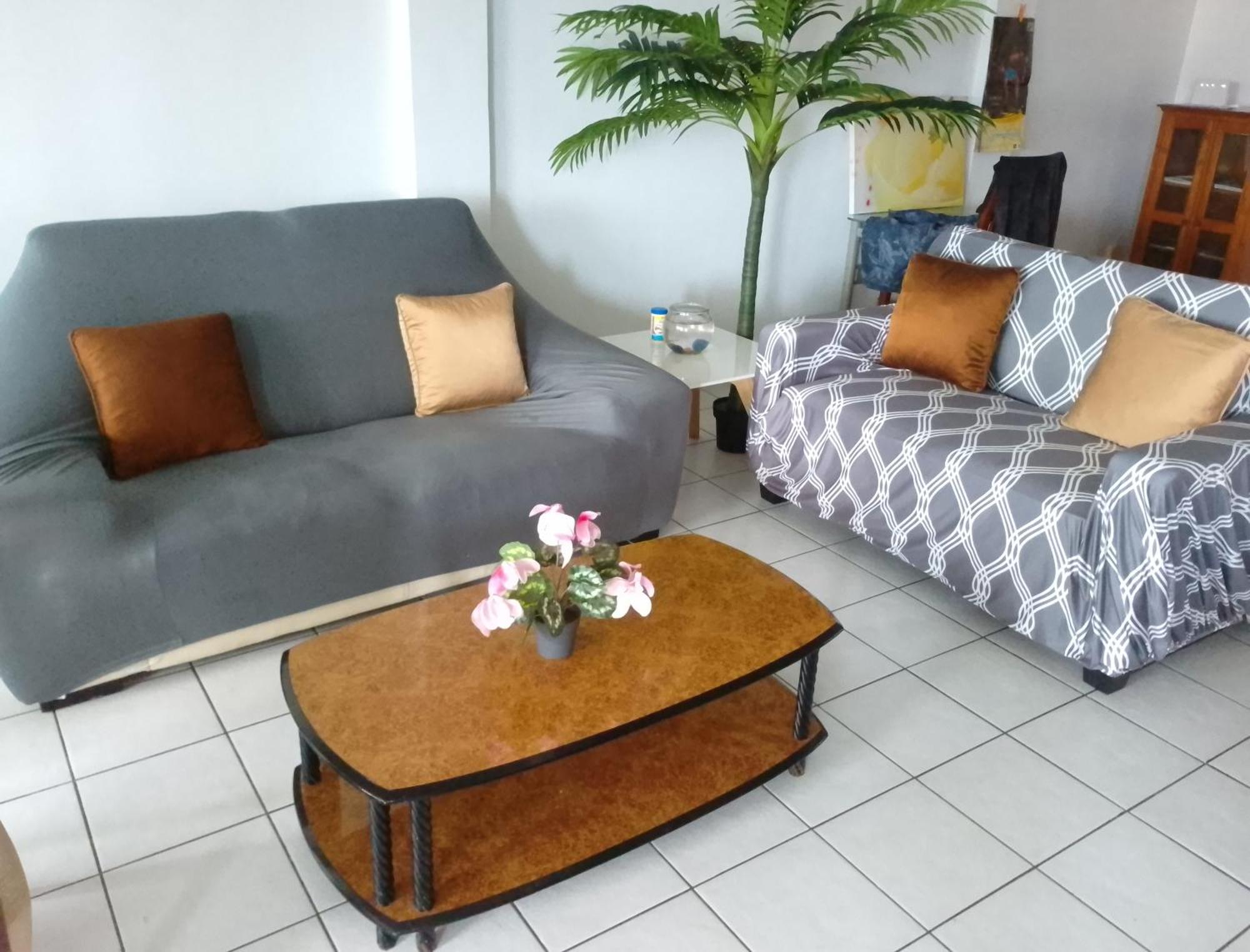 Revolution Tahiti Apartment Papeete  Exterior photo
